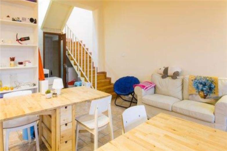 浪漫号主题酒店